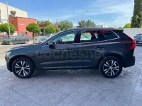 Usado Volvo XC60 Momentum 190 CV (139 kW) 2020 Gris / plata SUV