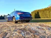 Usado Maserati Ghibli 275 CV (202 kW) 2015 Azul Berlina