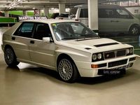 Usado Lancia Delta 215 CV (158 kW) 1994 Blanco Utilitario
