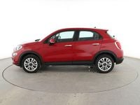 Usado Fiat 500X Pop Star 110 CV (80 kW) 2015 Rojo SUV