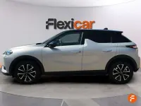 Usado DS Automobiles DS3 Crossback Performance 131 CV (96 kW) 2023 Gris SUV