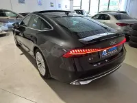 Usado Audi A7 Sportback Ambiente 286 CV (210 kW) 2019 Negro Utilitario