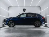 Usado Audi Q8 462 CV (339 kW) 2021 Azul SUV