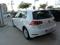 Usado VW Golf VII Advance 115 CV (84 kW) 2017 Blanco Berlina