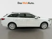Nuevo Seat Leon Style 116 CV (85 kW) 2026 Blanco Familiar