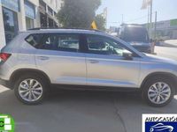 usado Seat Ateca 2.0 TDI 4DRIVE Style