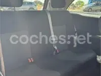 Usado Opel Corsa Sport 80 CV (58 kW) 2006 Negro Utilitario