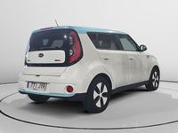 Usado Kia Soul EV 81 kW (111 CV) 2017 Blanco SUV