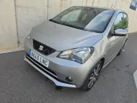Usado Seat Mii Electric 61 kW (83 CV) 2021 Eléctrico Utilitario