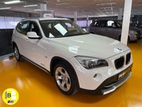 usado BMW X1 sDrive18d