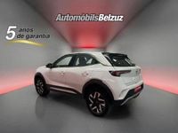 Usado Opel Mokka Business Elegance 110 CV (80 kW) 2022 Blanco SUV