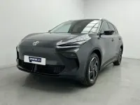 Usado MG S5 Luxury 169 kW (231 CV) 2025 Gris SUV