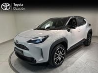 Usado Toyota Yaris Cross Sport 130 CV (95 kW) 2025 Gris / plata SUV