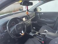 Occasion Kia Sportage 115 PK (84 kW) 2018 Wit SUV