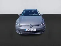 Brugt VW Golf VIII Life 116 HK (85 kW) 2021 Grå Stationcar