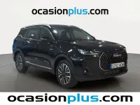 Usado Ebro s700 147 CV (108 kW) 2025 Blanco SUV