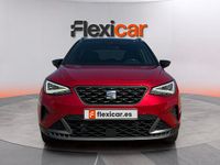 Usado Seat Arona FR 150 CV (110 kW) 2023 Rojo SUV