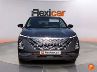 Usado Omoda 5 185 CV (136 kW) 2024 Gris SUV