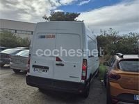 Usado Renault Master 145 CV (106 kW) 2012 Blanco Recogida