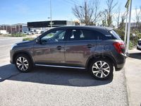 Usado Citroën C4 Aircross Exclusive 114 CV (83 kW) 2014 Beige SUV