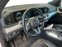 Usado Mercedes GLE350 321 CV (236 kW) 2020 Gris SUV