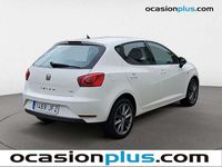 usado Seat Ibiza 1.6 TDI 90cv Style ITech 30 Aniversario