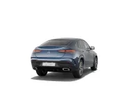 Nuevo Mercedes GLE300 269 CV (197 kW) 2025 Azul sodalita SUV