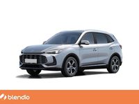 Nuevo MG ZS Comfort 115 CV (84 kW) 2025 Gris Berlina