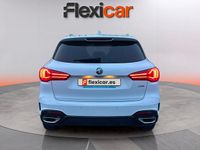 Usado MG HS Luxury 170 HP (125 kW) 2024 Cinzento SUV