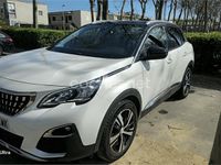 Usado Peugeot 3008 Allure 130 HP (95 kW) 2021 Branco SUV