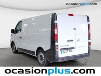 Usado Nissan Primastar Comfort 110 CV (80 kW) 2022 Blanco Monovolumen