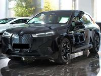 Usado BMW iX 239 kW (326 CV) 2022 Negro SUV