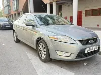 Usado Ford Mondeo Titanium 140 CV (102 kW) 2009 Blanco Berlina