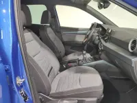 Usado Seat Arona Xperience 110 CV (80 kW) 2023 Azul SUV