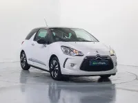 Usado DS Automobiles DS3 Crossback 82 CV (60 kW) 2016