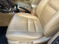 Usado Honda Accord Executive 190 CV (139 kW) 2006 Granate Berlina