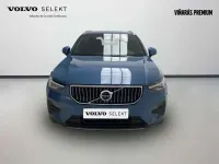 Usado Volvo XC40 Core 211 CV (155 kW) 2023 Azul SUV