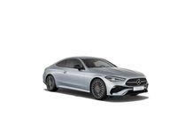 Nuevo Mercedes CLE200 204 CV (150 kW) 2025 Gris Coupe