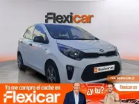 Usado Kia Picanto 67 CV (49 kW) 2023 Blanco Utilitario