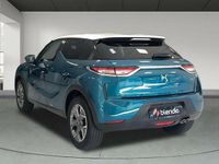 Usado DS Automobiles DS3 Crossback So Chic 130 CV (95 kW) 2019 Azul SUV