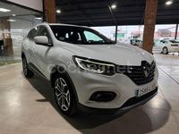 Usado Renault Kadjar Techno 140 CV (102 kW) 2022 Blanco SUV