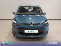 usado Citroën C4 Picasso BlueHDi 120cv EAT6 Feel