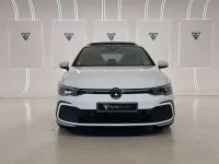 Usado VW Golf VIII GTD 200 CV (147 kW) 2022 Blanco Utilitario