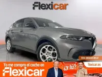 Usado Alfa Romeo Tonale Sprint 130 CV (95 kW) 2023 Gris SUV