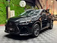 Usado Lexus NX300h Business Edition 197 CV (144 kW) 2022 Negro SUV