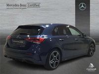 Usado Mercedes A180 116 CV (85 kW) 2021 Berlina