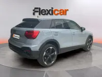 Usado Audi Q2 Premium 150 CV (110 kW) 2022 Gris SUV