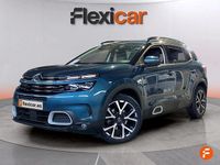 Usado Citroën C5 Aircross PureTech 131 CV (96 kW) 2021 Otros SUV