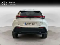Usado Toyota C-HR Advance 140 CV (102 kW) 2026 Blanco SUV