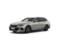 Usado BMW 520 Comfort Edition 197 CV (144 kW) 2026 Gris / plata Familiar